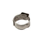 16700004 EINOHRKLEMME, DURCHMESSERBEREICH: 7,80 - 9,50 MM