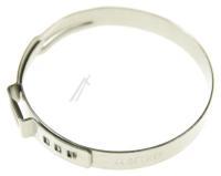 16700055 EINOHRKLEMME, DURCHMESSERBEREICH: 40,80 - 44,00 MM