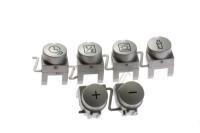 00612643 DRUCKKNOPF SET