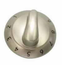 3193496795 KNEBEL KOCHPLATTENREGLER, INOX
