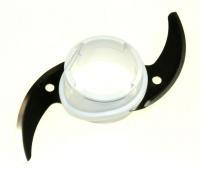 00618099 MESSER FR UNIVERSALZERKLEINERER
