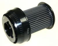 00649841 FILTEREINHEIT STAUBBEHLTER, WASCHBAR
