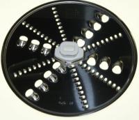 MCZ45RS1 00650963 RASPELSCHEIBE