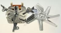 00651461 GEBLSEMOTOR MIT LFTERRAD