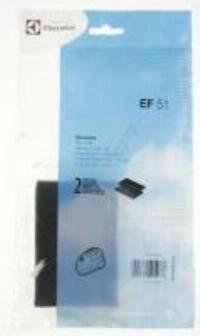 EF51  EF51 2 MOTOR FILTERS