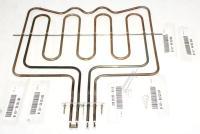 20.25853.000 8996619265029 HEIZKRPER OBEN 1000/1900W, 230V