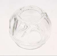 3879376907 GLAS BACKOFENLAMPE,RUND