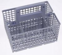 C00323857 480140102571 BESTECKKORB KIT GRAU 10809 ATLANTIC
