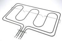 C00322390 480121103796 HEIZELEMENT OBEN/GRILL