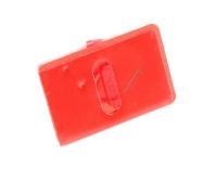 258300038 C00918779 ROT SIGNAL LAMPE HALTER PLASTIK