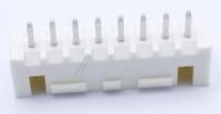 3711-001084 STECKVERBINDER-HEADERBOX 8P 1R 2.5MM GERADE