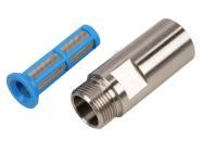 MIKRO-FEINFILTER FR WASSERZULAUF 3/4"