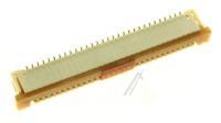 30060746 CONN FFC 30P 1MM TOP LVDS ROHS