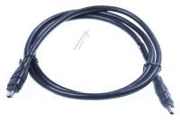 82570 KABEL FIREWIRE 4 PIN STECKER > 4 PIN STECKER 1 M