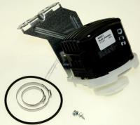 C00313230 480140102394 MOTOR KD-KIT VSM 220-240V, KLASSE