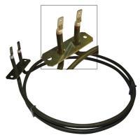 UMLUFTHEIZUNG ALTERNATIV FÜR AEG 3871425108
