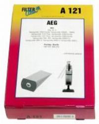 A121 000035KA STAUBSAUGERBEUTEL 10+1 MOTORFILTER