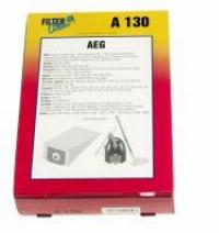 A130 000139-K STAUBSAUGERBEUTEL INHALT 6+1