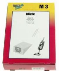 M3 000105-K STAUBBEUTEL 8 STCK