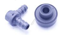 CS-00094128 DICHTUNG + ECKVENTIL
