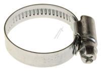 SCHLAUCHSCHELLE 20/ 32MM VERZINKT
