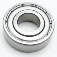 6001ZZ SKF-KUGELLAGER STAUBDICHT