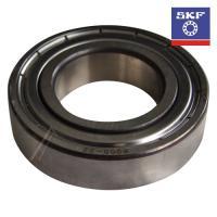 6005ZZ SKF-KUGELLAGER STAUBDICHT
