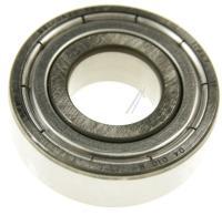 6202ZZ SKF-KUGELLAGER STAUBDICHT