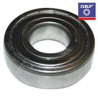 6204ZZ SKF-KUGELLAGER STAUBDICHT