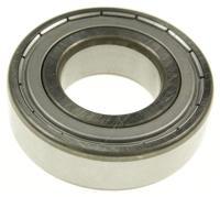 6205ZZ SKF-KUGELLAGER STAUBDICHT
