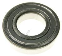 6207ZZ SKF-KUGELLAGER STAUBDICHT
