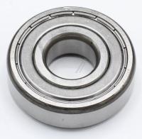 6304ZZ SKF-KUGELLAGER STAUBDICHT