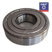 6307ZZ SKF-KUGELLAGER STAUBDICHT