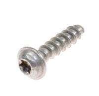 129912521 996530013148 SCHRAUBE TORX 10 3,5X14