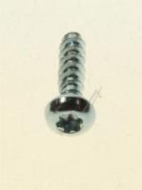 129913902 996530013164 TORX-SCHRAUBE 3X12 ZN-B