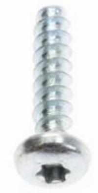 129914002 996530013165 BLECHSCHRAUBE TCB 3,5X16 ZN-B