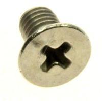 DI7987-5X8I SCHRAUBE M5X8 RVS