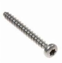 12000550 996530007838 SCHRAUBE TORX 10 3X25
