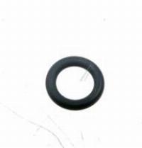 O-RING (VITON FKM 70SH)GREEN D=6,07 T=1,