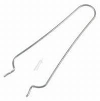 1327325005 TRDICHTUNG CLIP PMT