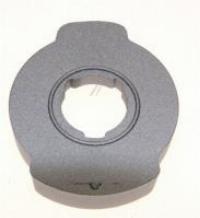 42020530 DREHKNOPFRING (DELTA, MATTES INOX)