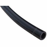 PE-10-CI-10M-E LLDPE-ROHR   10 METER ROLLE SCHWARZ