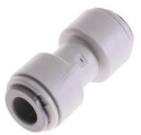 PI0408S GERADER VERBINDER 1/4"