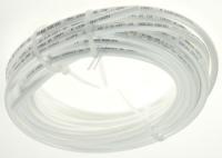 PE-10-CI-10M-W LLDPE-ROHR   10 METER ROLLE WEISS