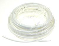 PE10CI20MW LLDPE-ROHR   20 METER ROLLE WEISS