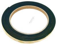 255430009 C00866394 KOCHFELDDICHTUNG ONE SIDED CLENCH *EPDM, 2250MM
