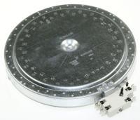 10.51113.038 STRAHLUNGSHEIZKRPER 2200W
