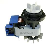 781 LAUGENPUMPE GRE MIELE SERIE 500 & 600