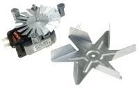 C00081589 482000022704 UMLUFTMOTOR (VENTILATOR)