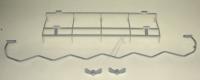 C00319342 481231018757 HALTER GLSER KIT W